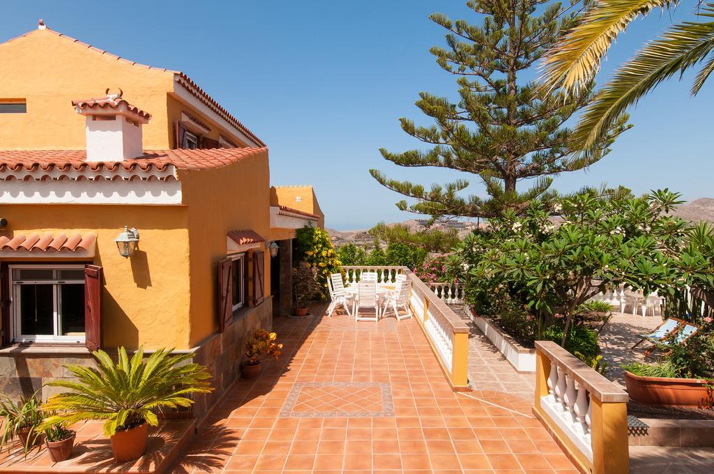 Rural Village Salobre Maspalomas  Camera foto